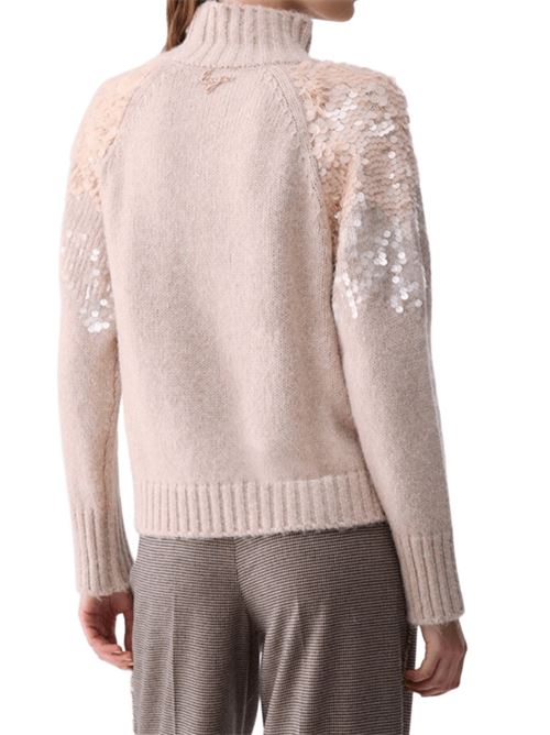 PAILLETTES LIU JO | CF6258-MA63SX0814
